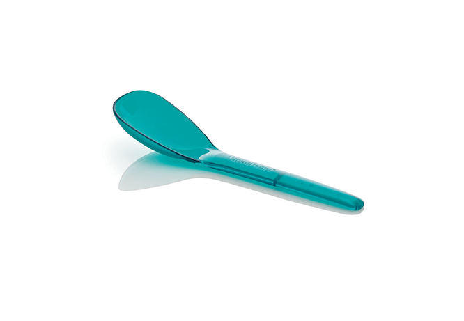 Tupperware Classy Crystalline Serving Spoon (1) 